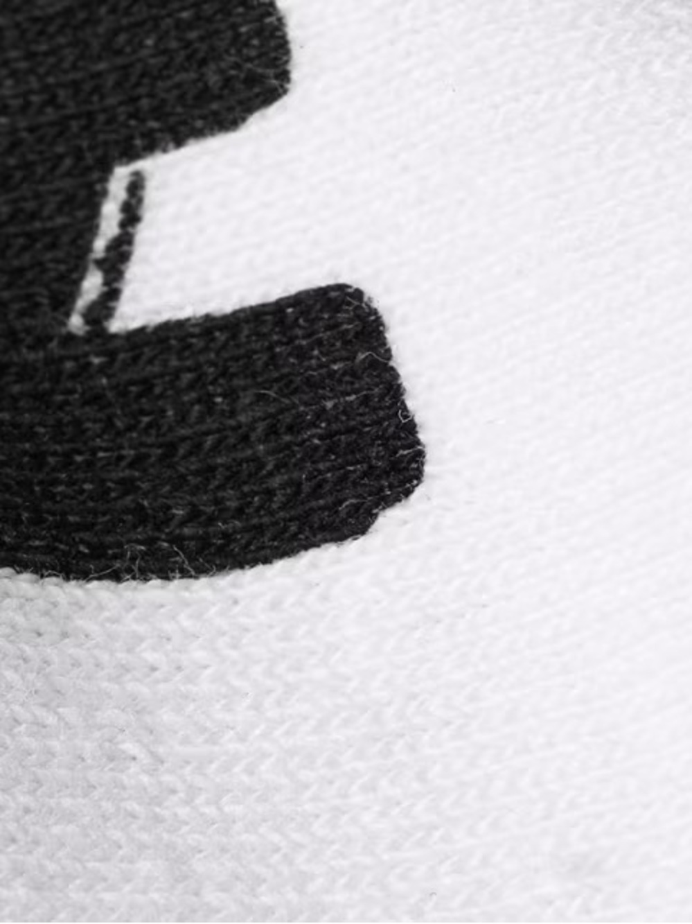 G-Star RAW Cropped Logo Relaxed Top Women M White Organic Cotton Tee NWT - Picture 5 of 7